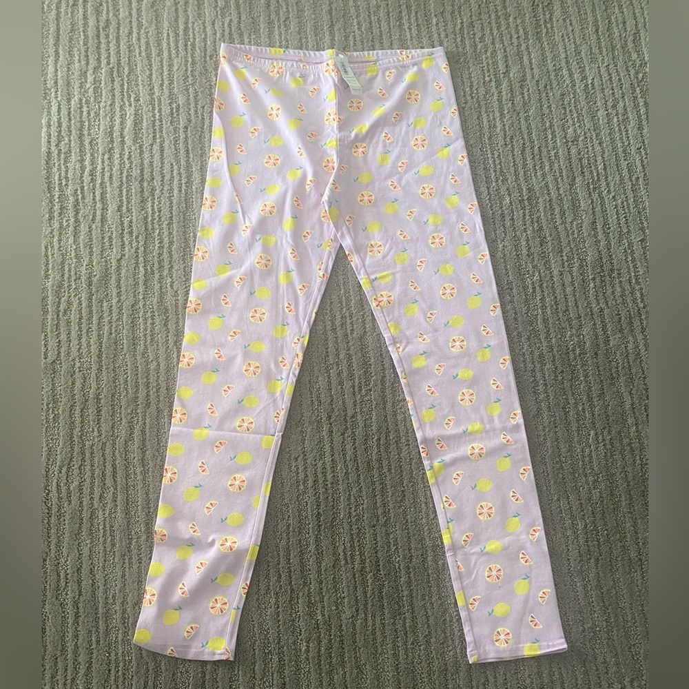 Girls Plus Size Leggings